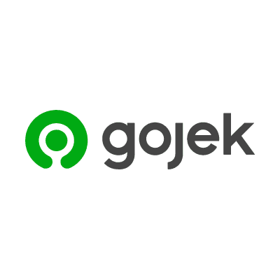 Gojek logo