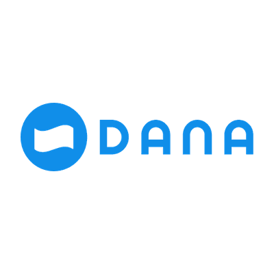 DANA logo