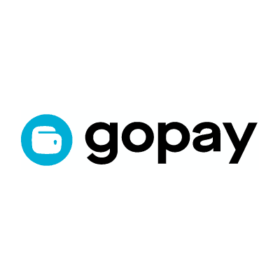 GoPay logo