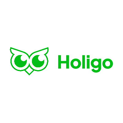 Holigo logo