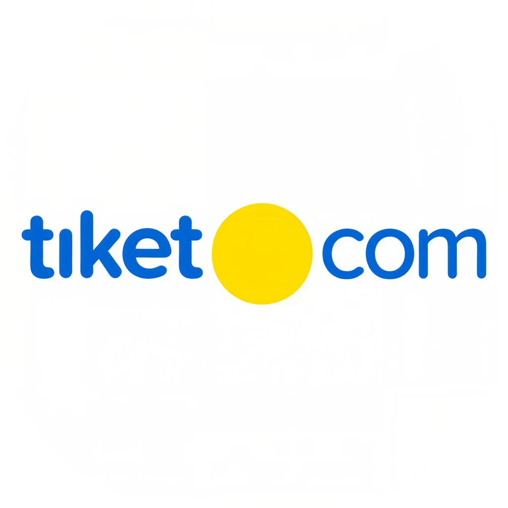 tiket.com